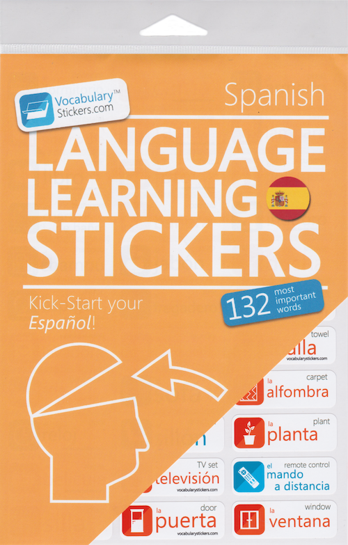 Language Labels